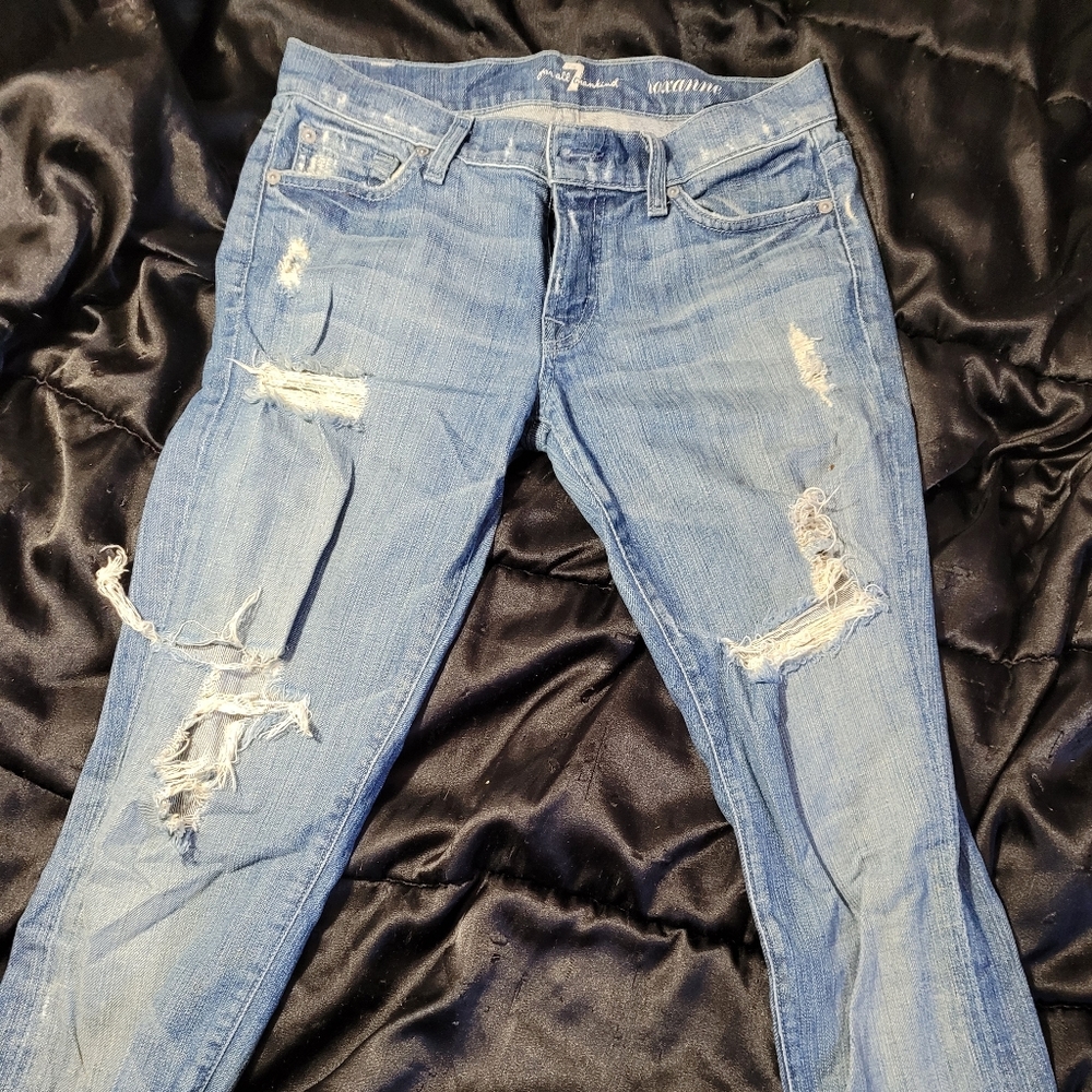 Women's 7 Jeans